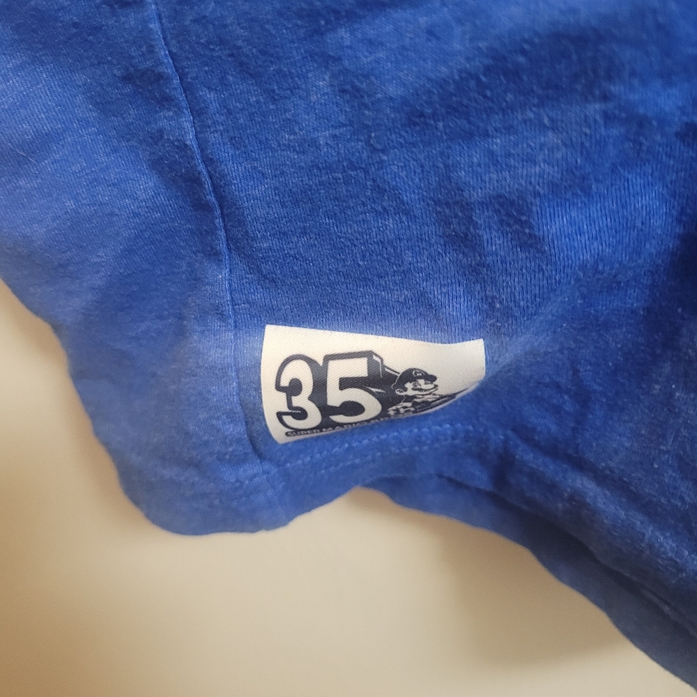 2 4XL SUPER MARIO BROTHERS 35TH ANNIVERSARY NINTENDO TSHIRTS NWOT. - Picture 5 of 14